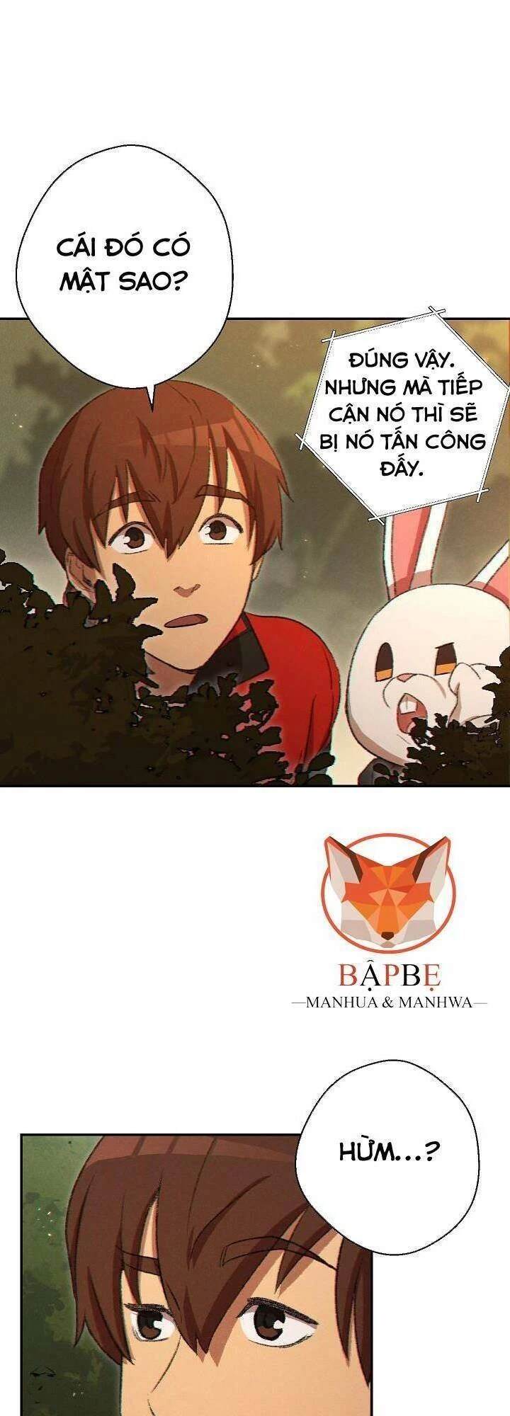 Tái Thiết Hầm Ngục Chapter 32 - Trang 4