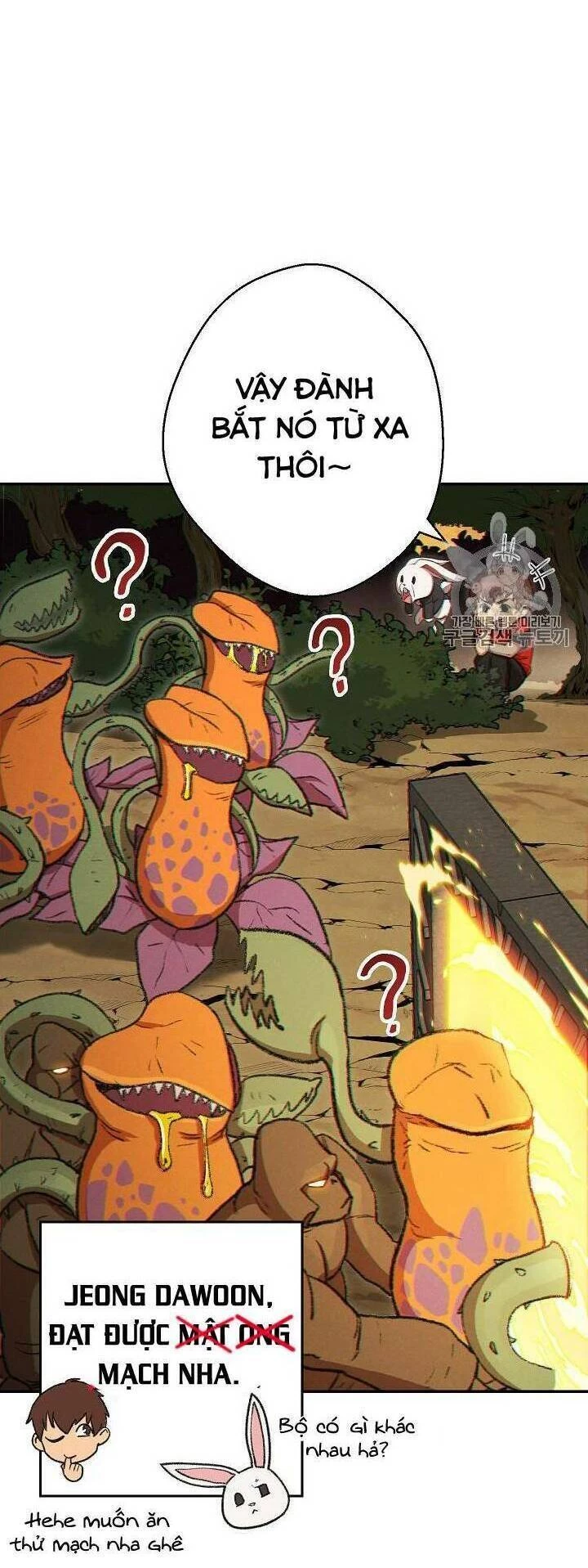 Tái Thiết Hầm Ngục Chapter 32 - Trang 4