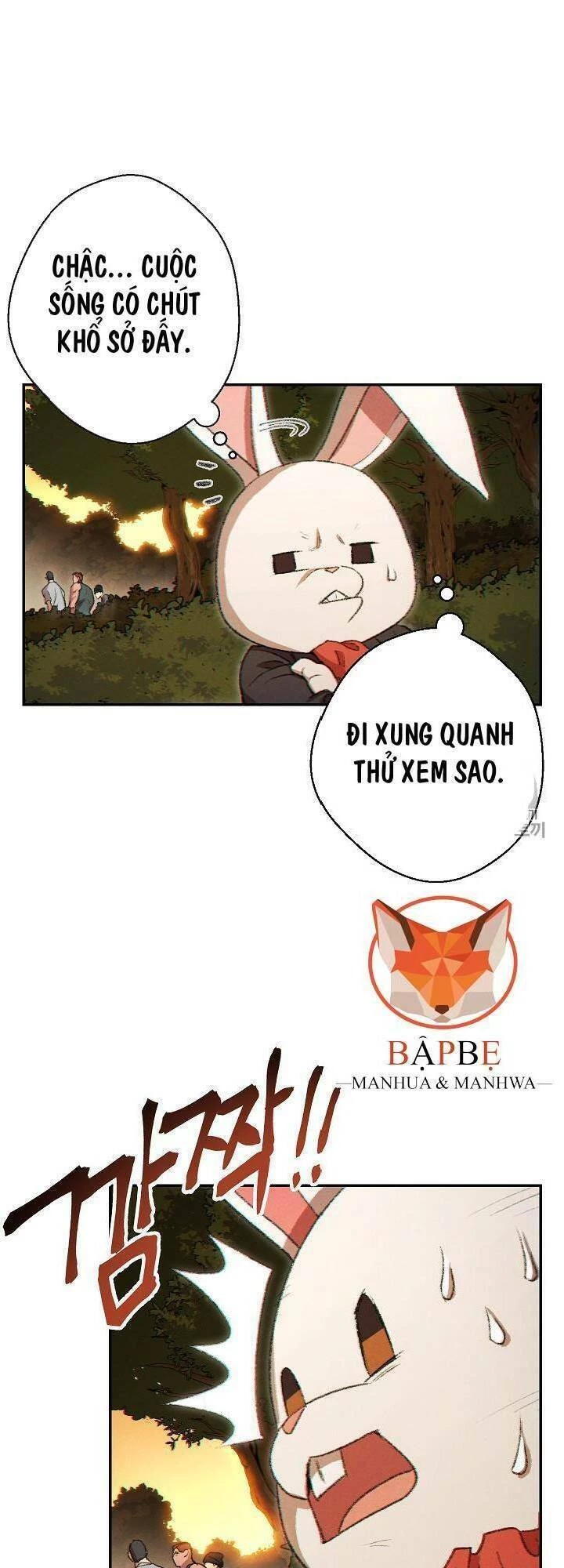 Tái Thiết Hầm Ngục Chapter 32 - Trang 4
