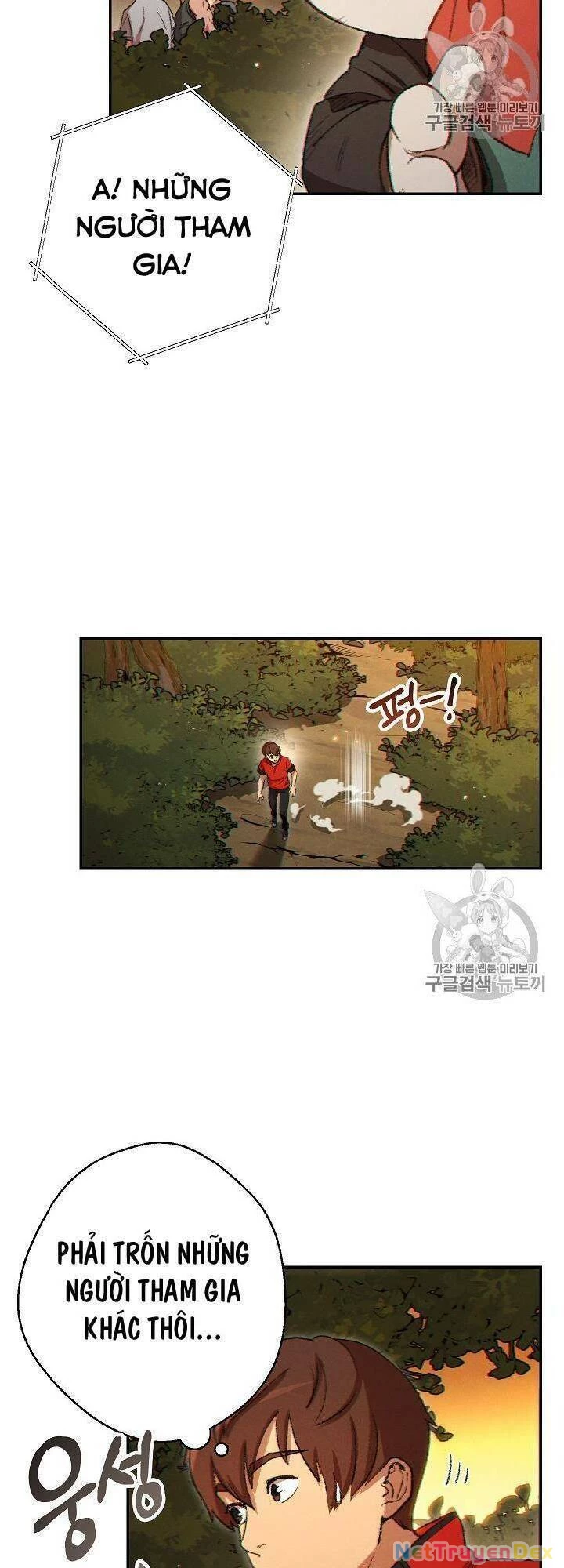 Tái Thiết Hầm Ngục Chapter 32 - Trang 4