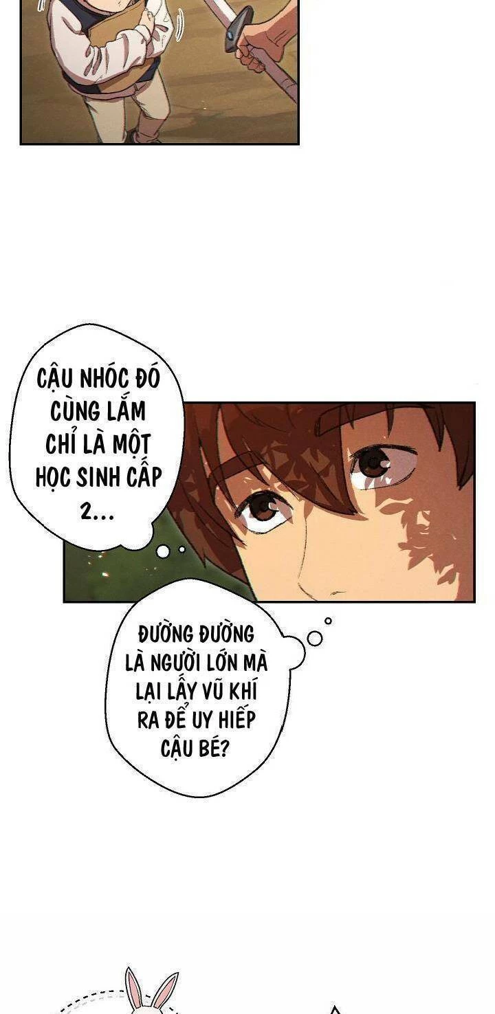 Tái Thiết Hầm Ngục Chapter 32 - Trang 4