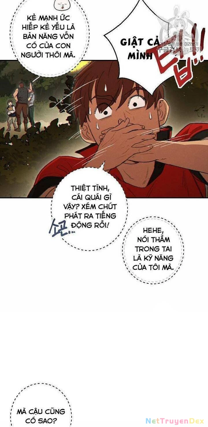 Tái Thiết Hầm Ngục Chapter 32 - Trang 4