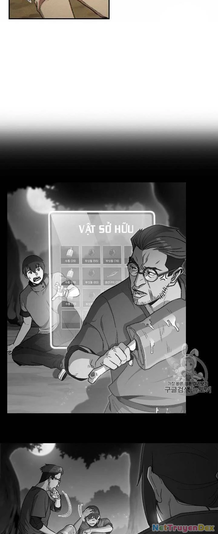 Tái Thiết Hầm Ngục Chapter 32 - Trang 4