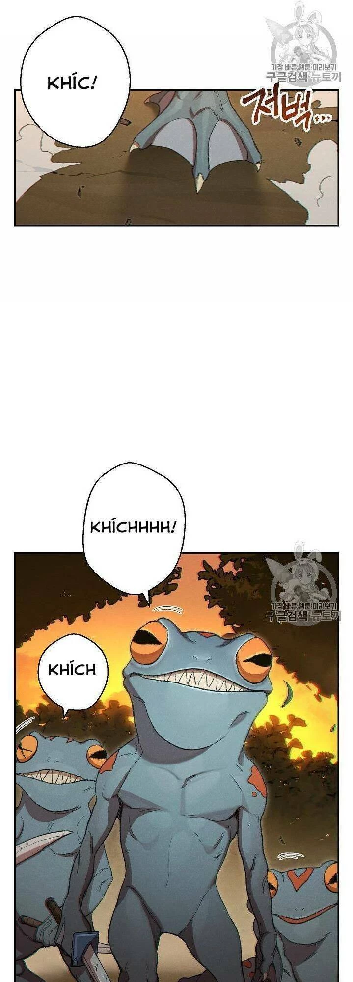 Tái Thiết Hầm Ngục Chapter 32 - Trang 4