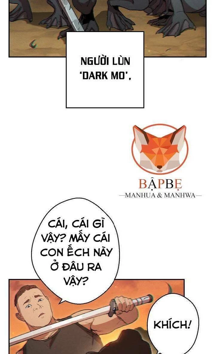 Tái Thiết Hầm Ngục Chapter 32 - Trang 4