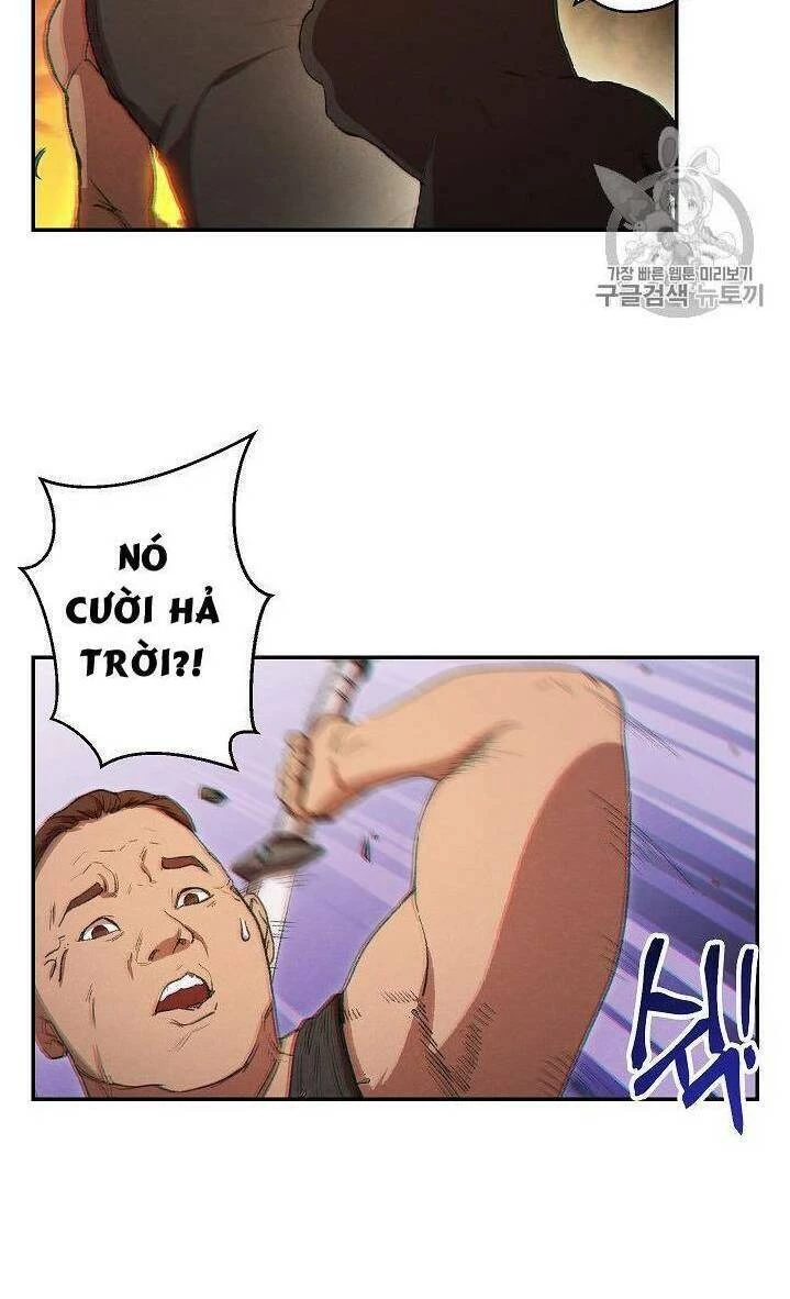 Tái Thiết Hầm Ngục Chapter 32 - Trang 4