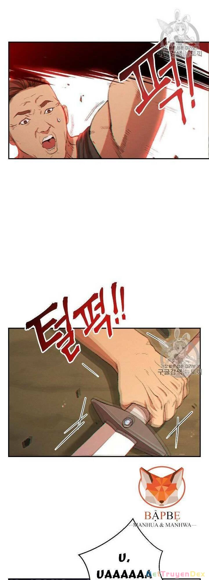 Tái Thiết Hầm Ngục Chapter 32 - Trang 4