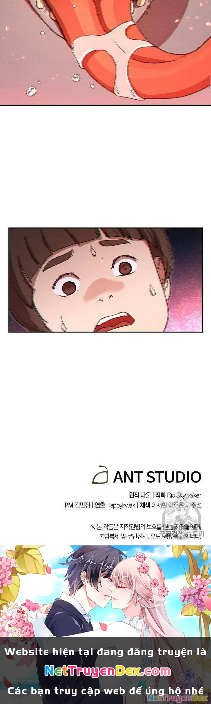 Tái Thiết Hầm Ngục Chapter 32 - Trang 4