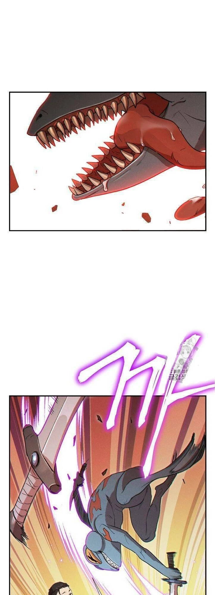Tái Thiết Hầm Ngục Chapter 33 - Next Chapter 34