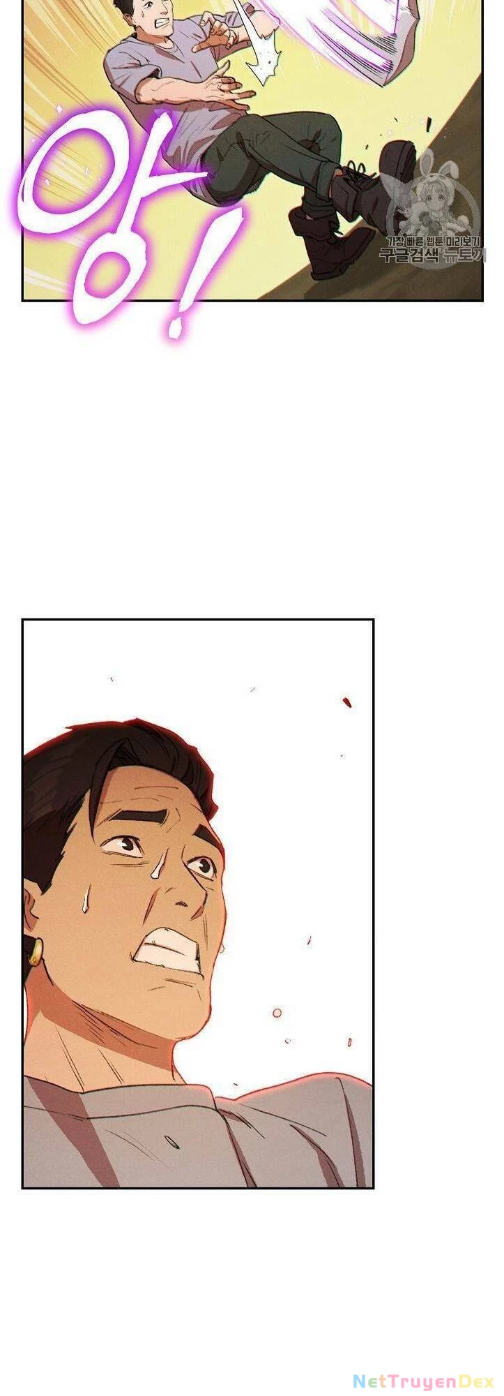 Tái Thiết Hầm Ngục Chapter 33 - Next Chapter 34