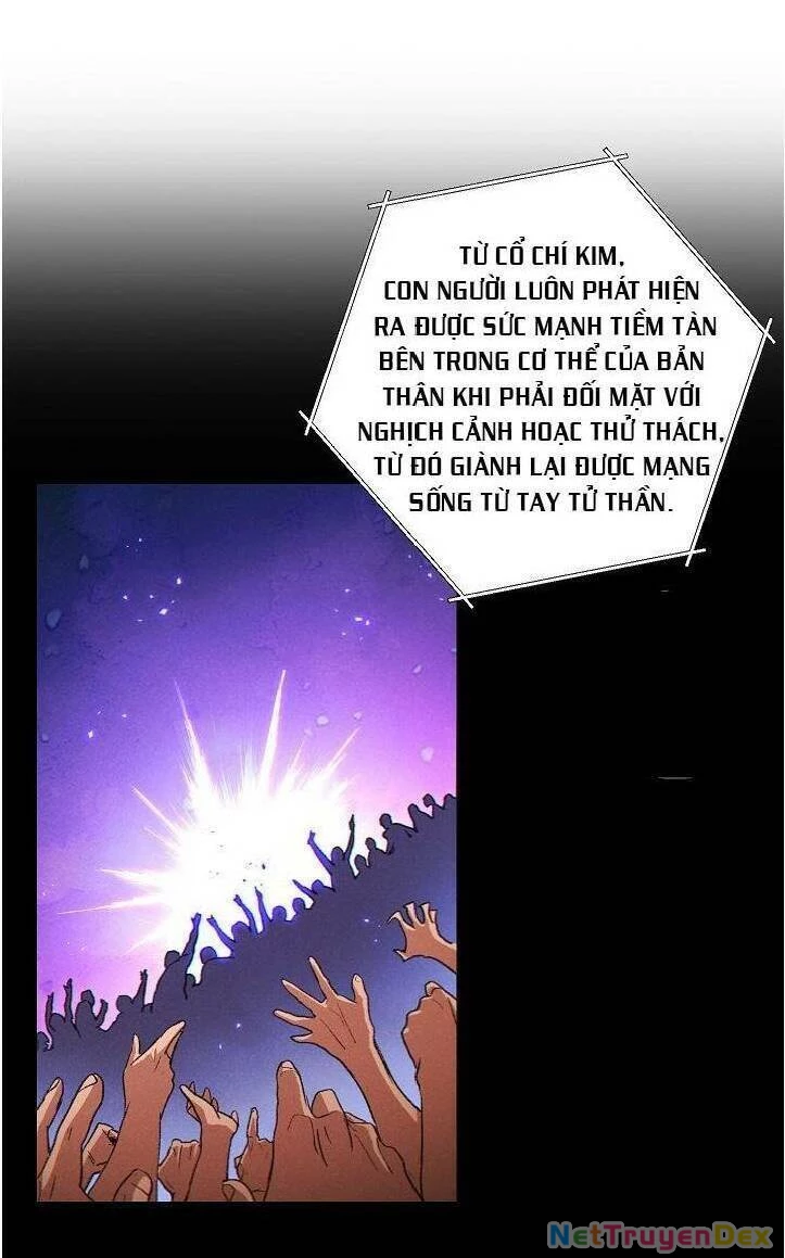 Tái Thiết Hầm Ngục Chapter 33 - Next Chapter 34