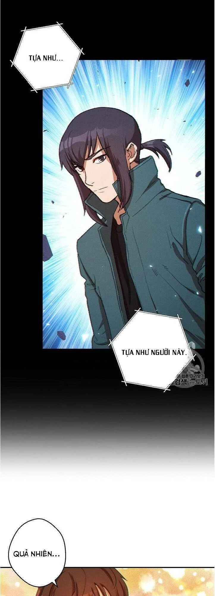 Tái Thiết Hầm Ngục Chapter 33 - Next Chapter 34