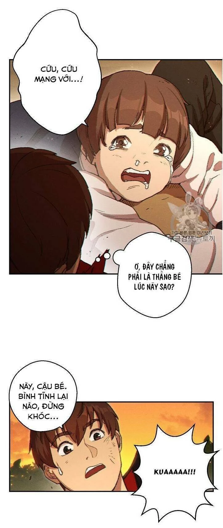 Tái Thiết Hầm Ngục Chapter 33 - Next Chapter 34
