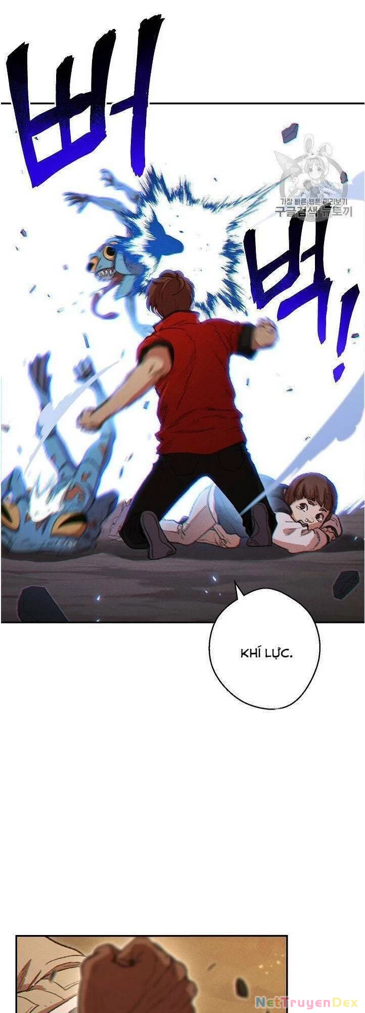 Tái Thiết Hầm Ngục Chapter 33 - Next Chapter 34
