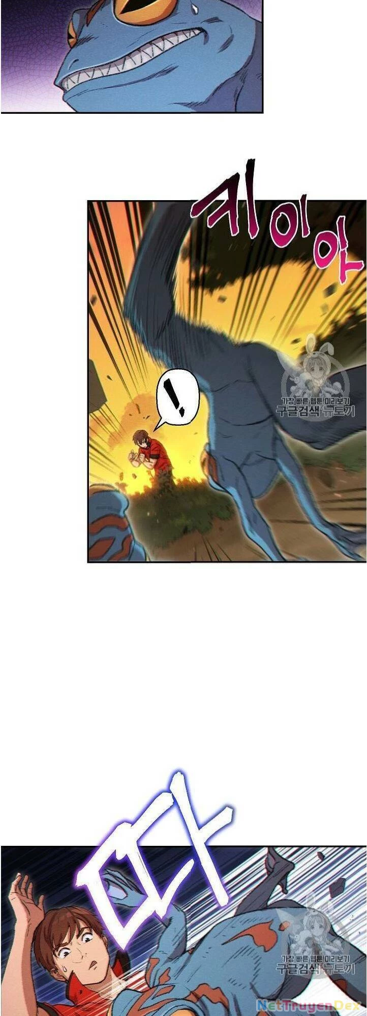 Tái Thiết Hầm Ngục Chapter 33 - Next Chapter 34