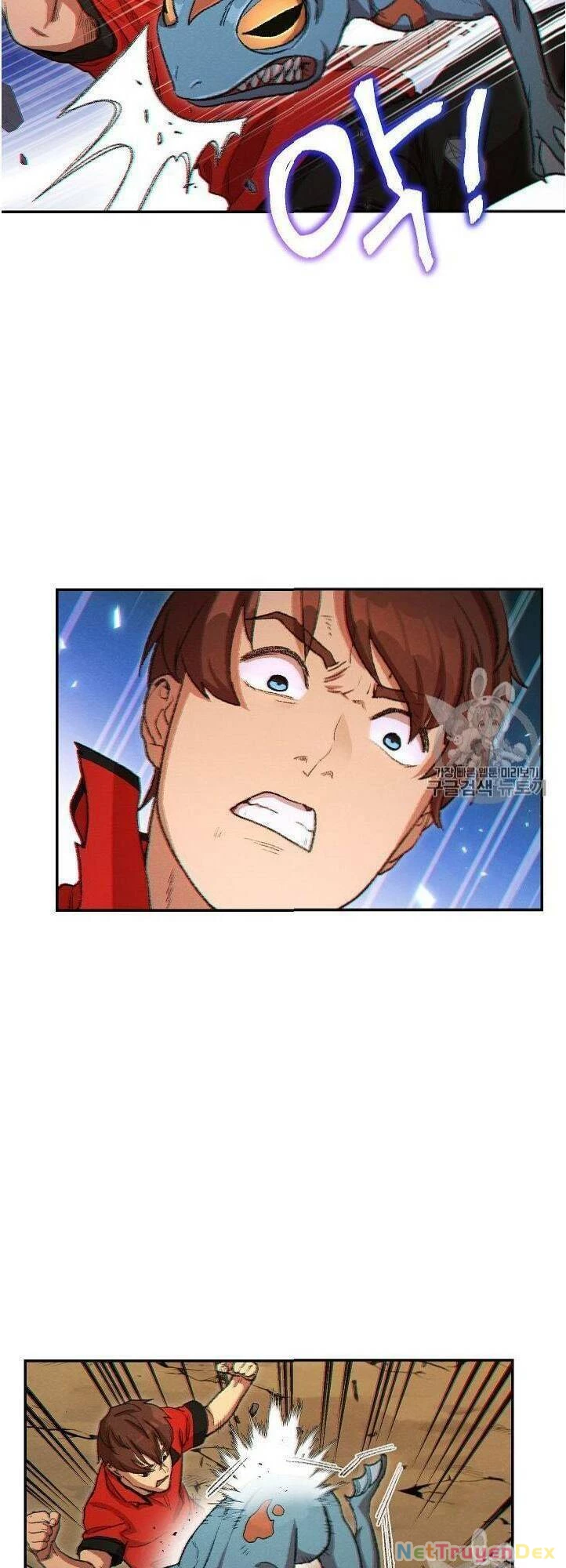 Tái Thiết Hầm Ngục Chapter 33 - Next Chapter 34