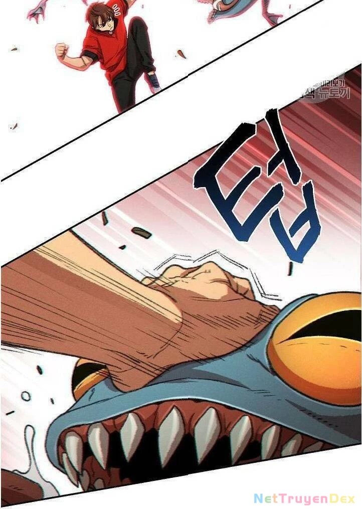 Tái Thiết Hầm Ngục Chapter 33 - Next Chapter 34