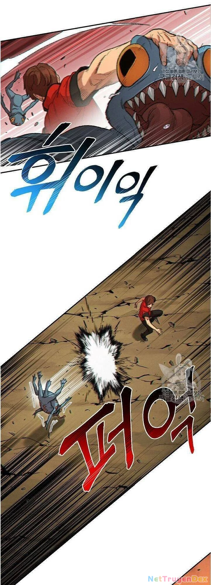 Tái Thiết Hầm Ngục Chapter 33 - Next Chapter 34