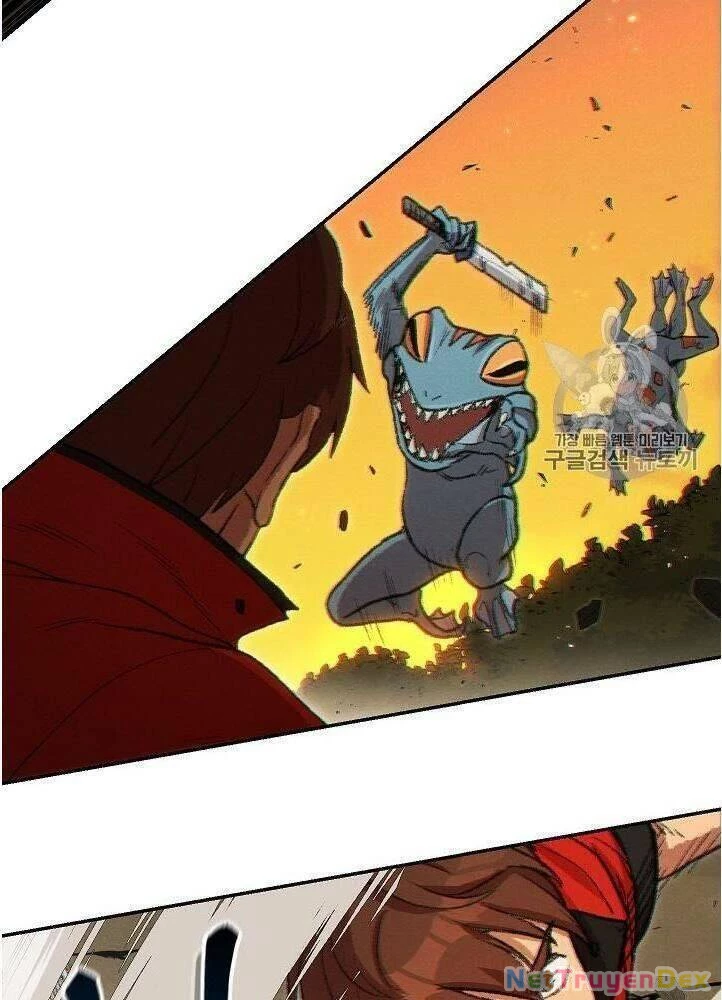 Tái Thiết Hầm Ngục Chapter 33 - Next Chapter 34