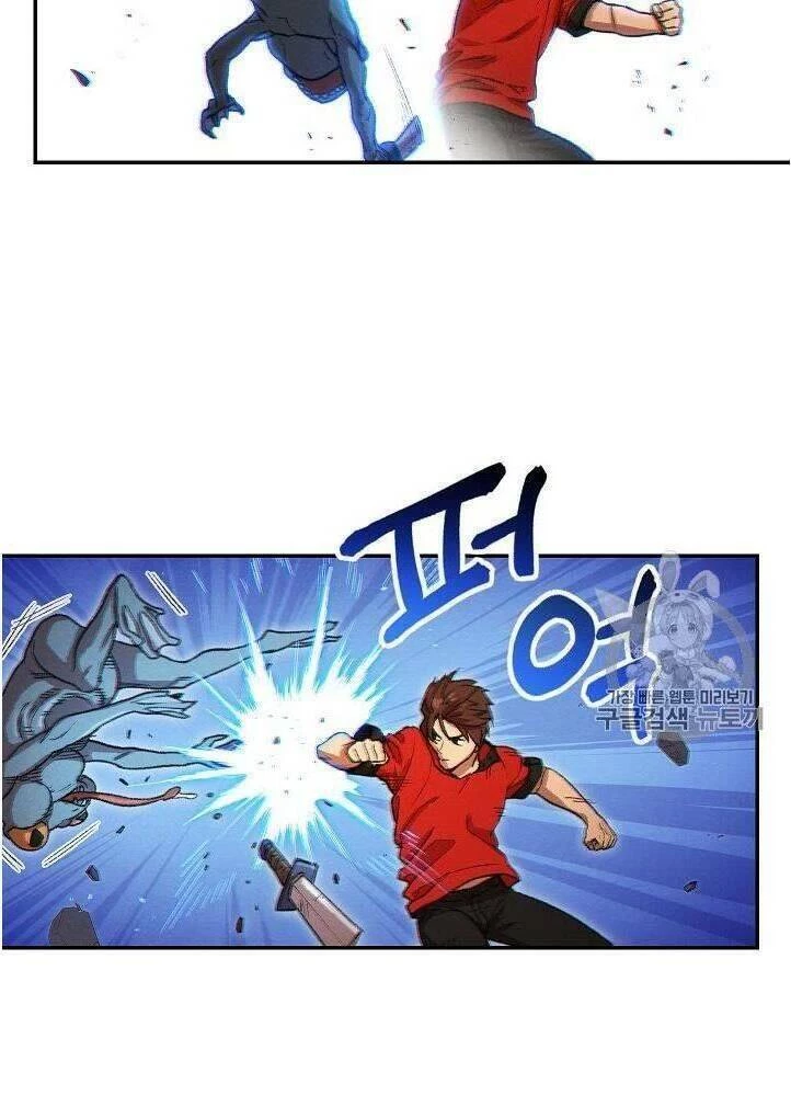Tái Thiết Hầm Ngục Chapter 33 - Next Chapter 34