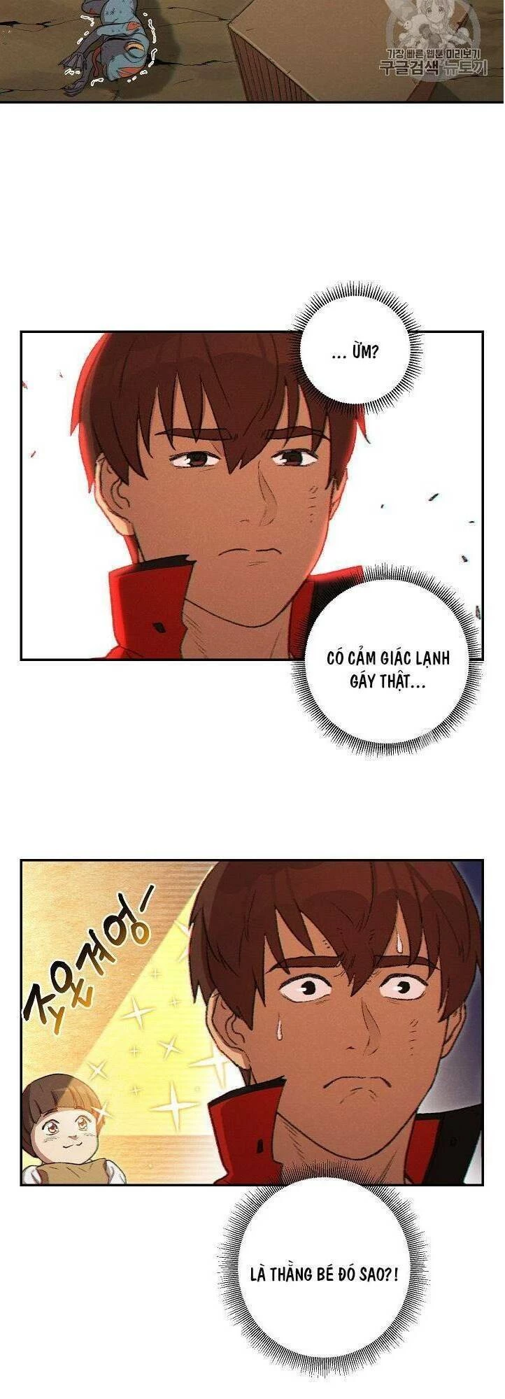 Tái Thiết Hầm Ngục Chapter 33 - Next Chapter 34