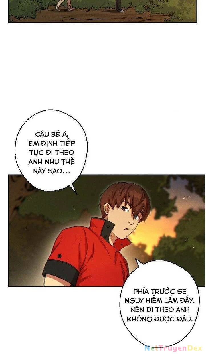 Tái Thiết Hầm Ngục Chapter 33 - Next Chapter 34