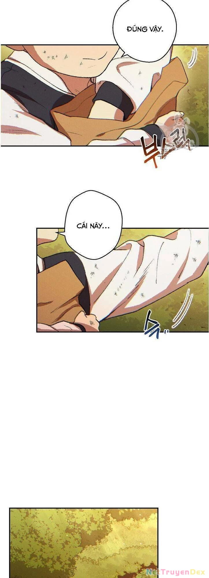 Tái Thiết Hầm Ngục Chapter 33 - Next Chapter 34