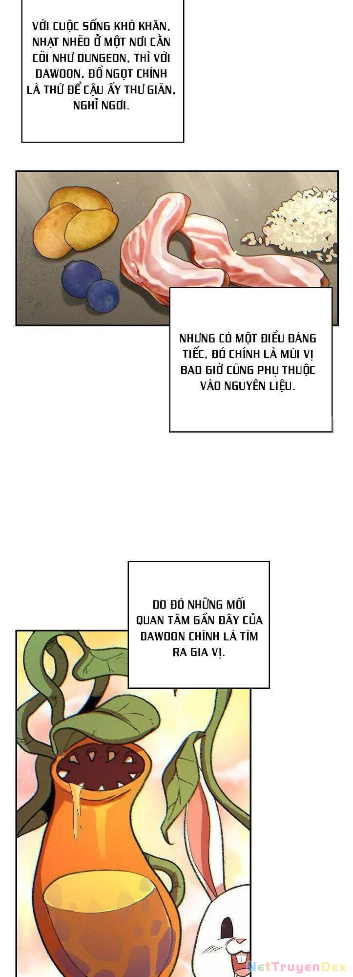 Tái Thiết Hầm Ngục Chapter 33 - Next Chapter 34