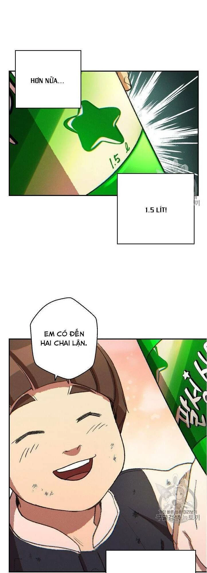 Tái Thiết Hầm Ngục Chapter 33 - Next Chapter 34