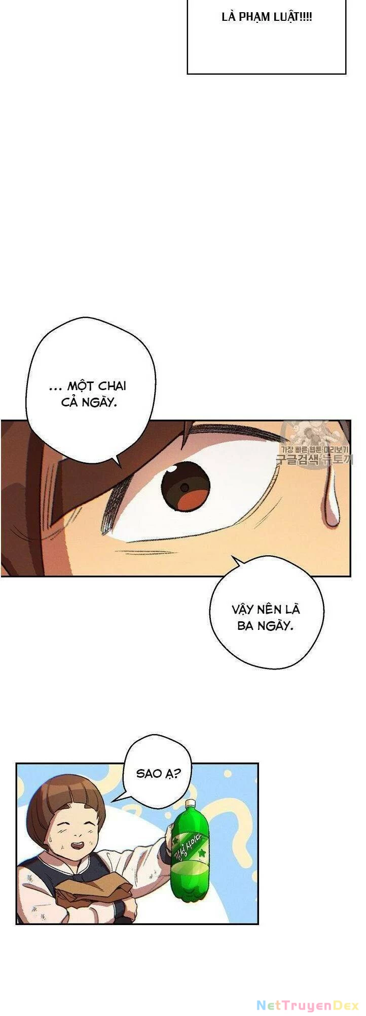 Tái Thiết Hầm Ngục Chapter 33 - Next Chapter 34