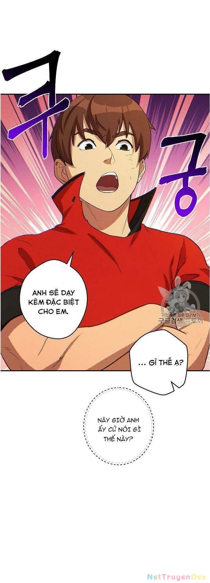 Tái Thiết Hầm Ngục Chapter 33 - Next Chapter 34