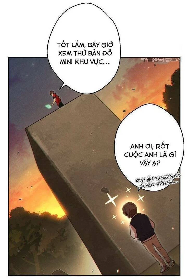 Tái Thiết Hầm Ngục Chapter 33 - Next Chapter 34
