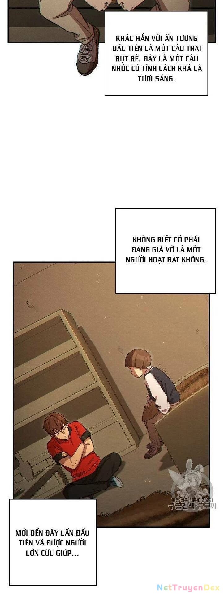 Tái Thiết Hầm Ngục Chapter 33 - Next Chapter 34