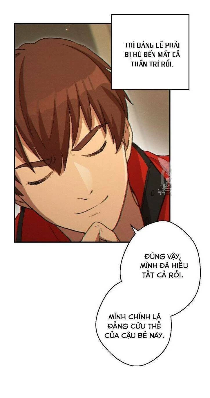 Tái Thiết Hầm Ngục Chapter 33 - Next Chapter 34