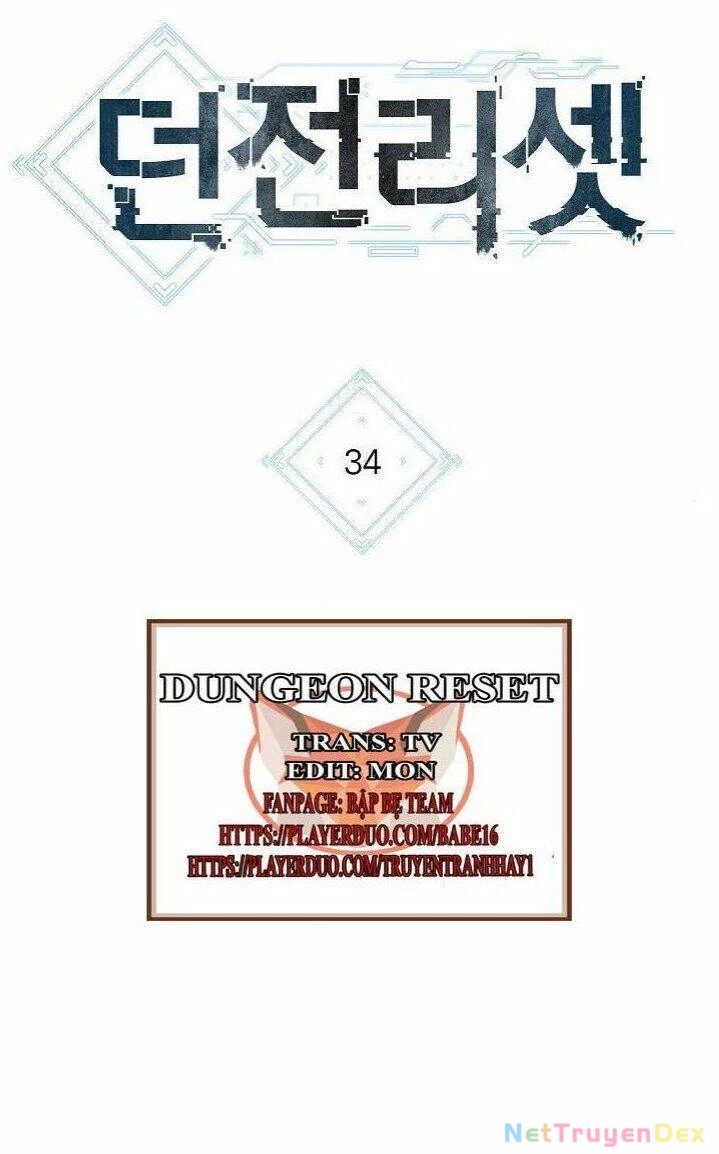 Tái Thiết Hầm Ngục Chapter 34 - Trang 4