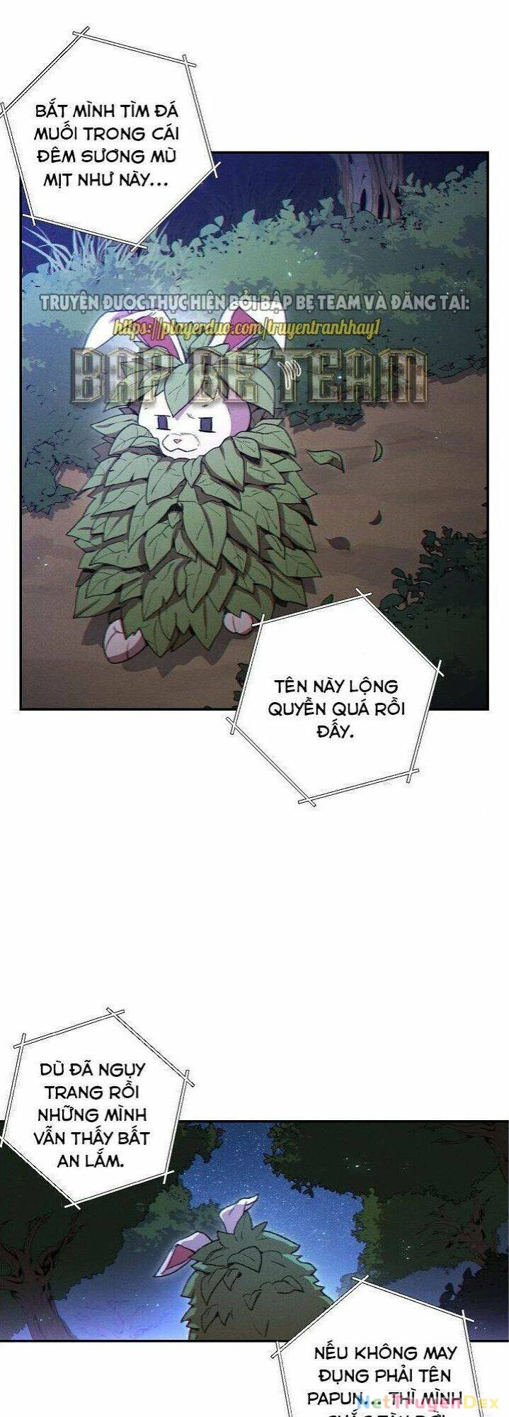 Tái Thiết Hầm Ngục Chapter 34 - Trang 4