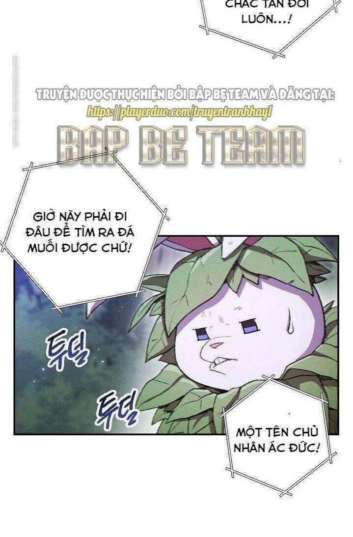 Tái Thiết Hầm Ngục Chapter 34 - Trang 4