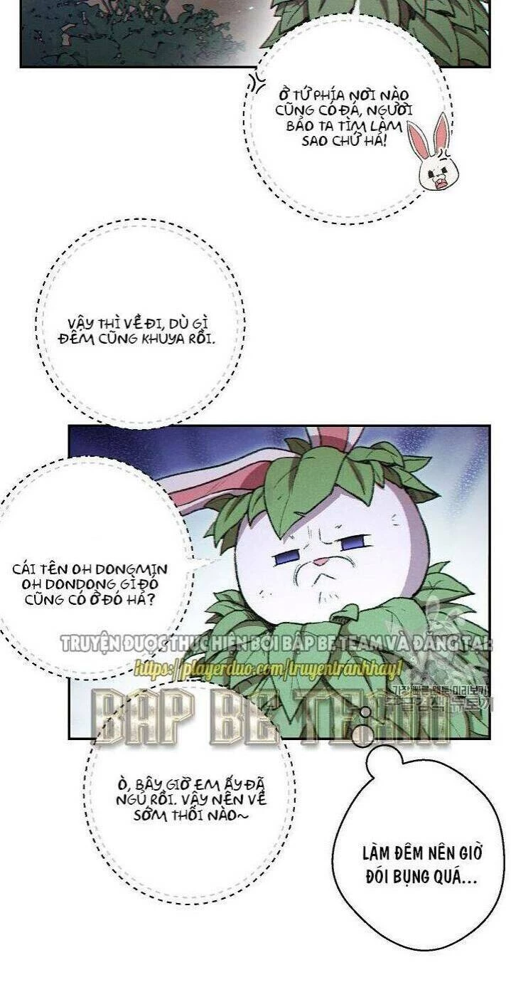 Tái Thiết Hầm Ngục Chapter 34 - Trang 4