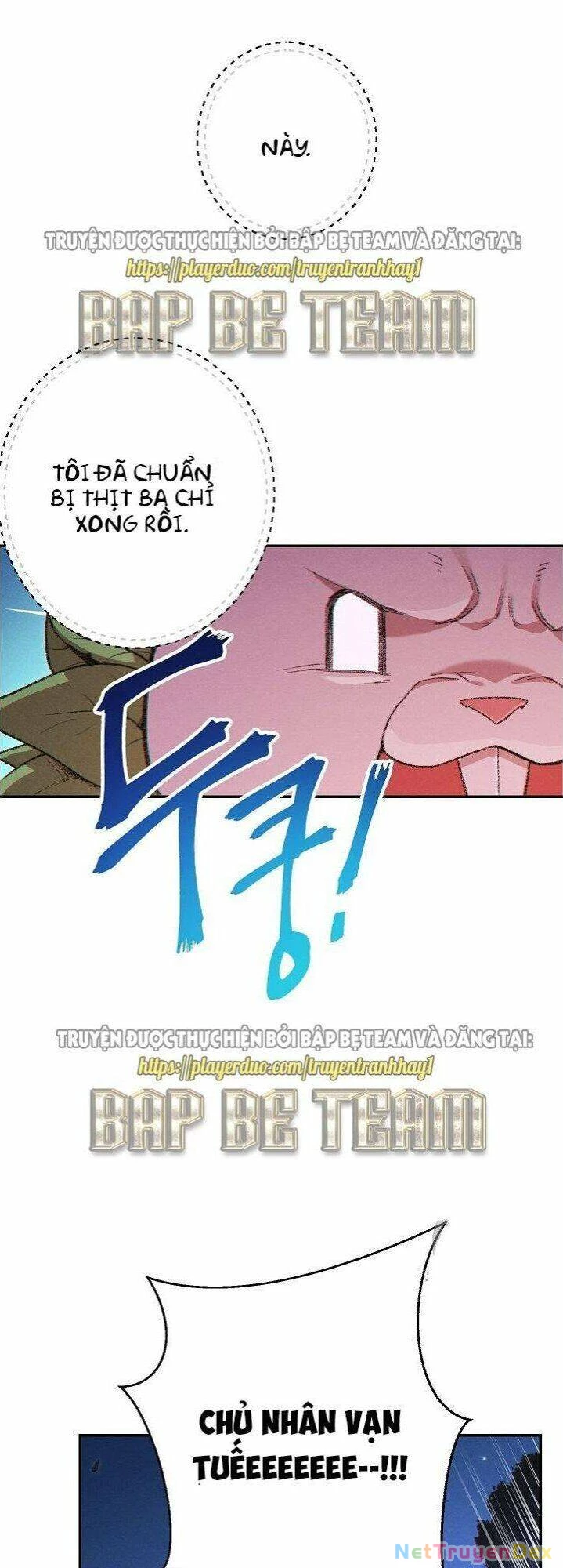 Tái Thiết Hầm Ngục Chapter 34 - Trang 4