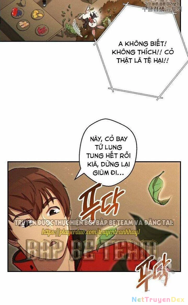 Tái Thiết Hầm Ngục Chapter 34 - Trang 4