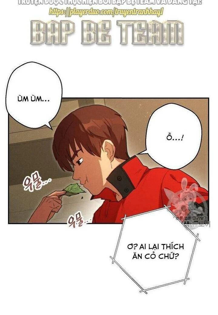 Tái Thiết Hầm Ngục Chapter 34 - Trang 4