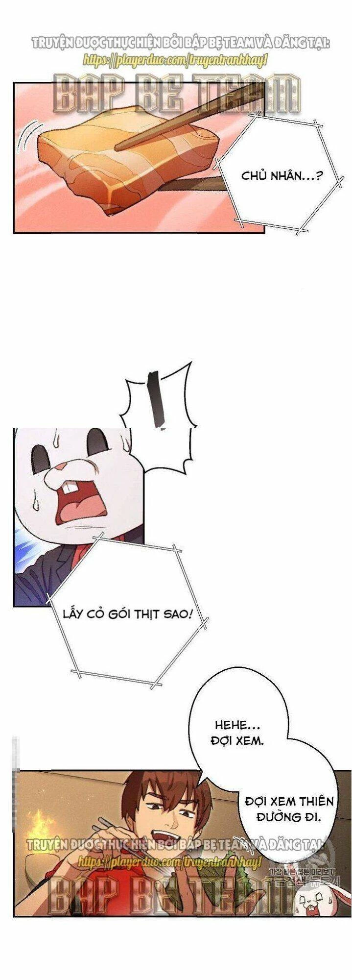Tái Thiết Hầm Ngục Chapter 34 - Trang 4