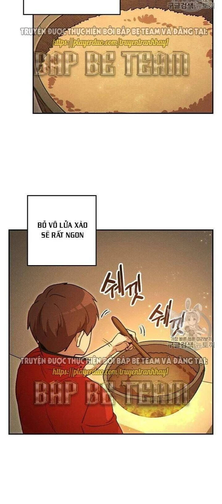 Tái Thiết Hầm Ngục Chapter 34 - Trang 4