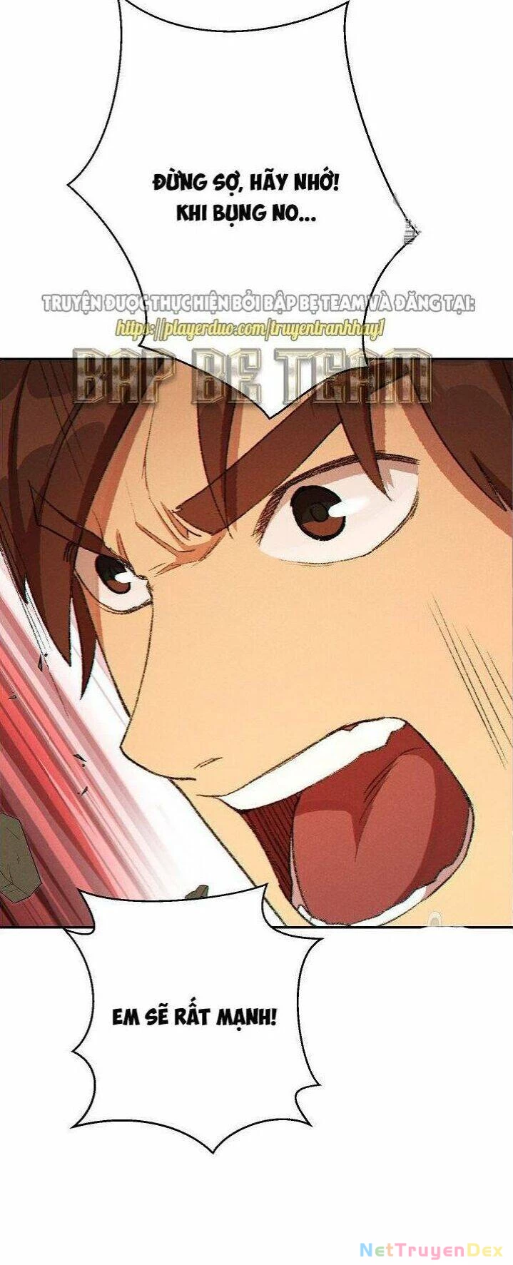 Tái Thiết Hầm Ngục Chapter 34 - Trang 4