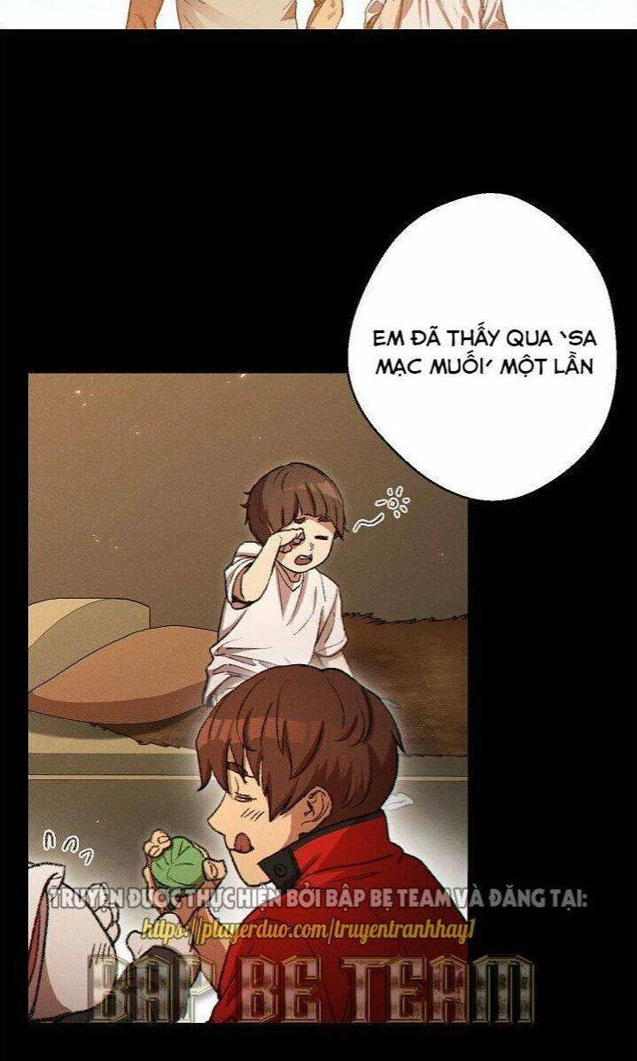 Tái Thiết Hầm Ngục Chapter 34 - Trang 4