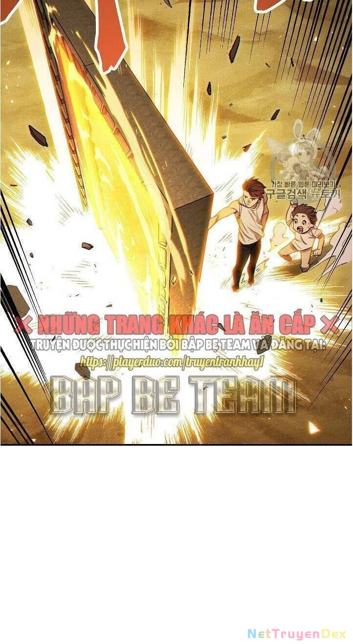 Tái Thiết Hầm Ngục Chapter 35 - Trang 4