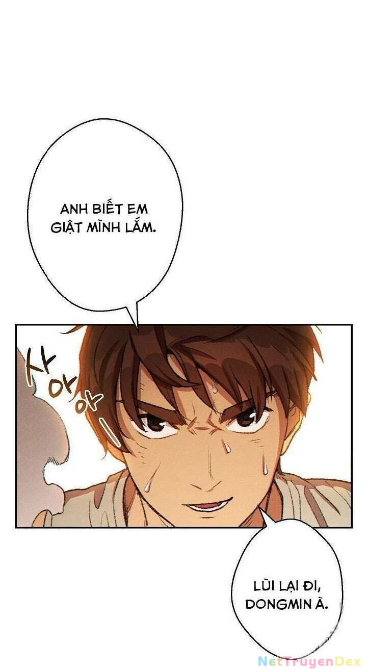 Tái Thiết Hầm Ngục Chapter 35 - Trang 4