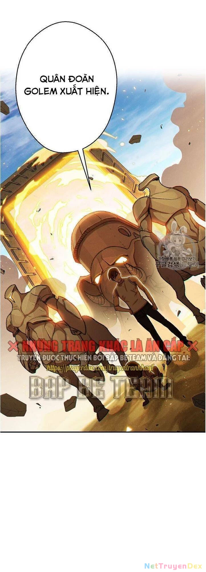 Tái Thiết Hầm Ngục Chapter 35 - Trang 4