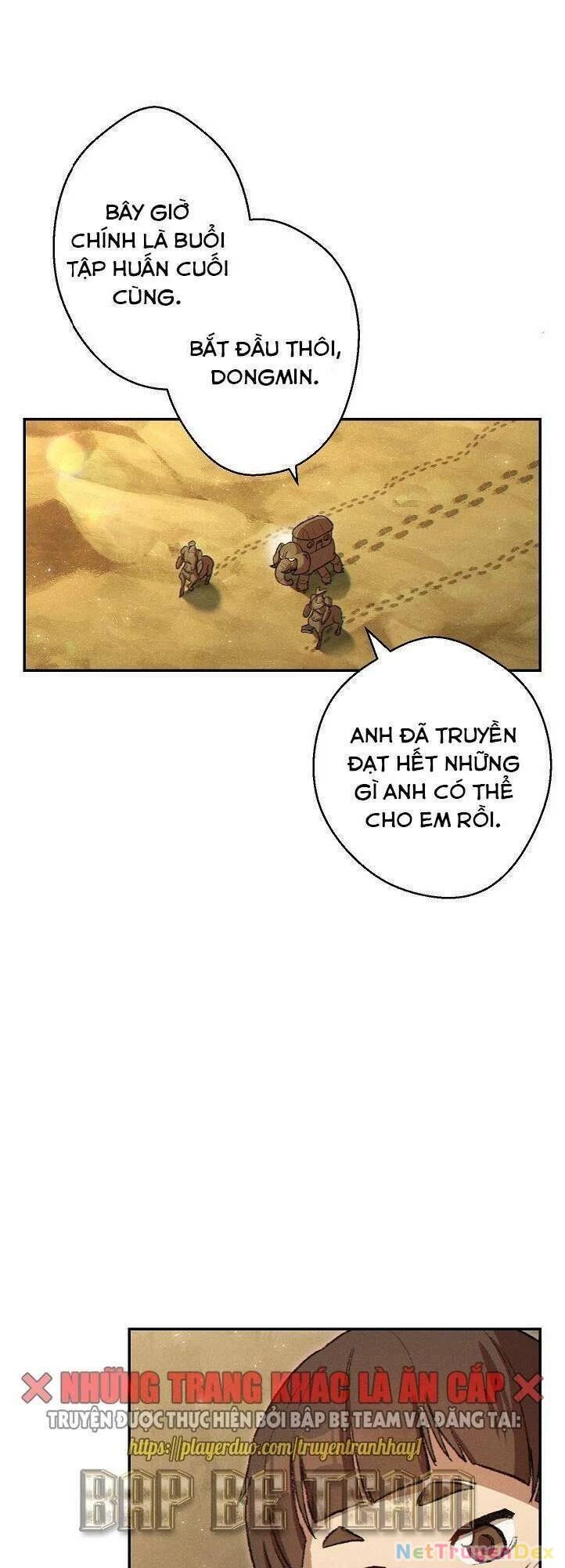 Tái Thiết Hầm Ngục Chapter 35 - Trang 4