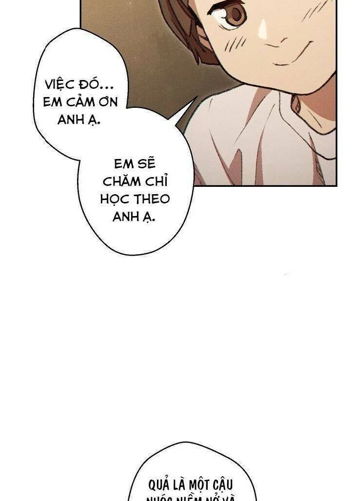 Tái Thiết Hầm Ngục Chapter 35 - Trang 4